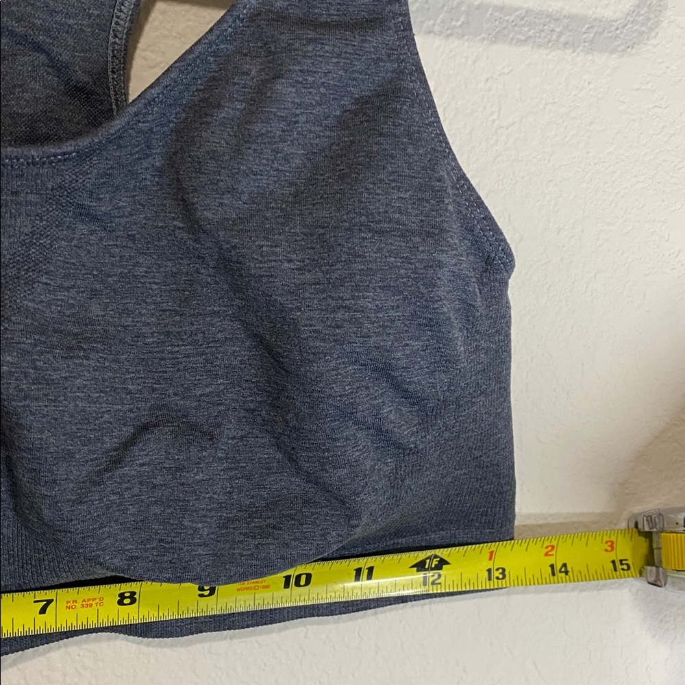 🎲Grey Champion sports bra! - Picture 5 of 6